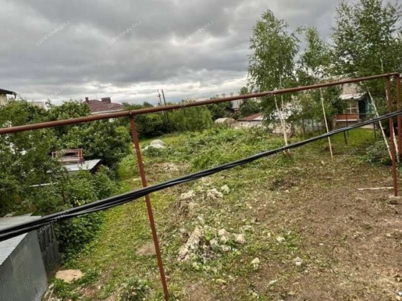 земельный участок 11,5 сотки улица Академика Вавилова