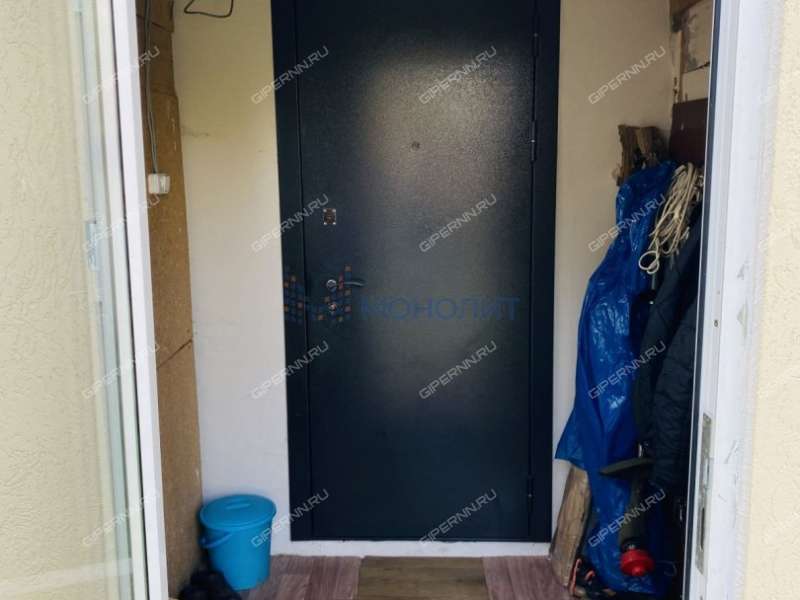 коттедж на Пригородной улице деревня Высоково