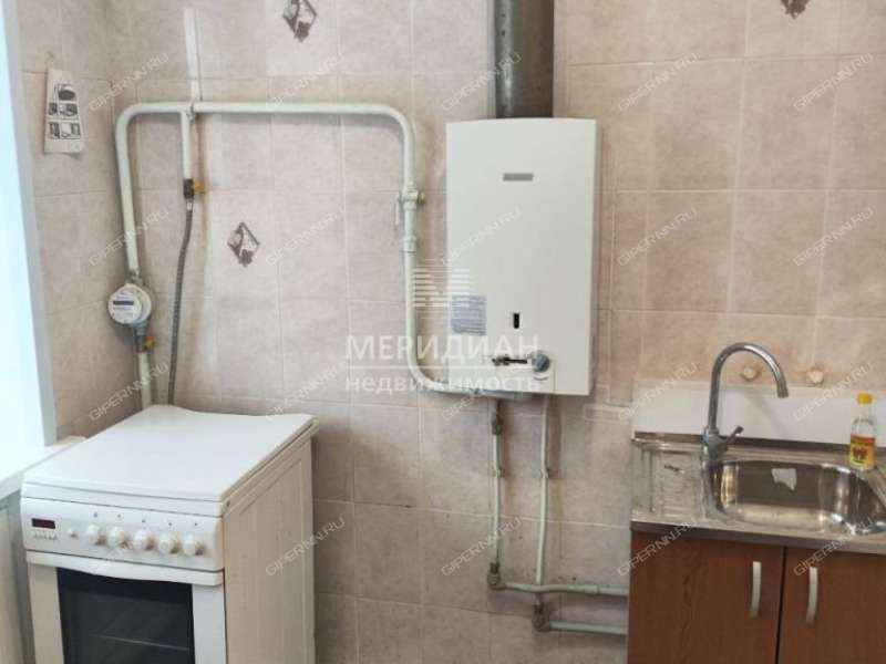 двухкомнатная квартира на Геройской улице дом 1