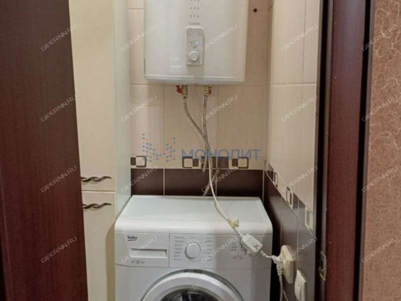 двухкомнатная квартира на Новой улице дом 11 село Каменки