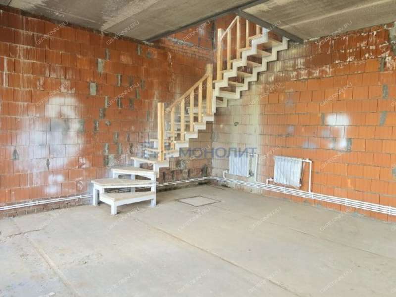 таунхаус на улице Европейская деревня Афонино