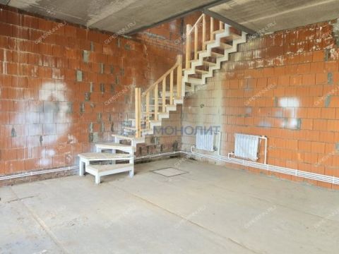 taunhaus-derevnya-afonino-kstovskiy-rayon фото