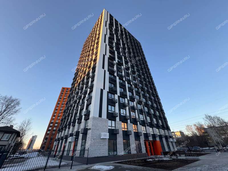 улица Коперника, 8 фото