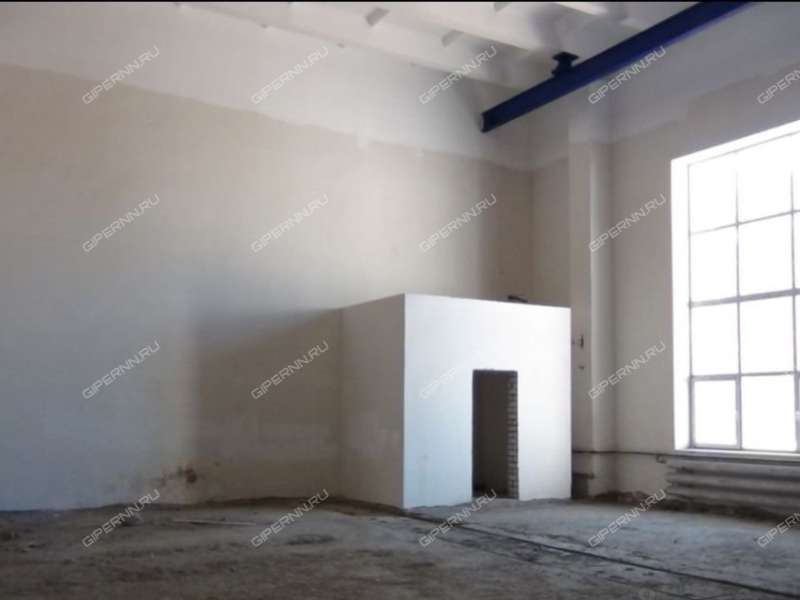 имущественный комплекс под производственную площадь на Промышленный район проезд 7 город Кстово