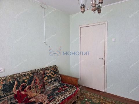 4-komnatnaya-gorod-dzerzhinsk-gorodskoy-okrug-dzerzhinsk фото