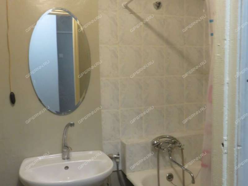 квартира-студия в микрорайоне Щербинки 1-й дом 15