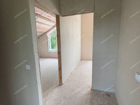 kottedzh-selo-doskino-bogorodskiy-municipalnyy-okrug фото