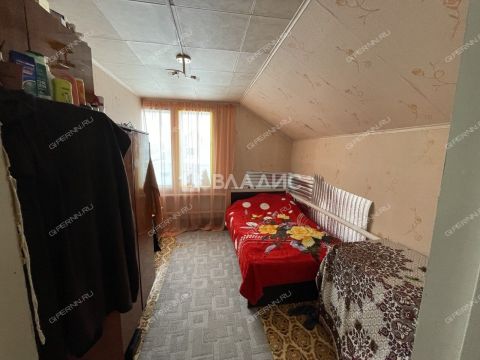 dom-rabochiy-poselok-lukino-balahninskiy-municipalnyy-okrug фото