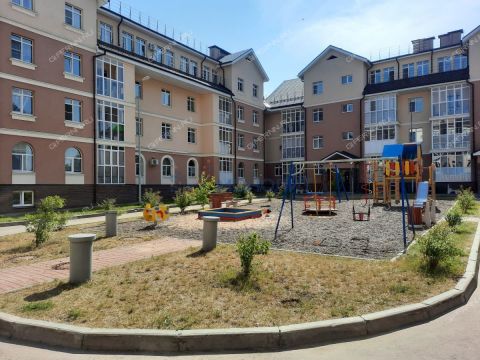 2-komnatnaya-shestoy-mkr-kstovskiy-rayon фото