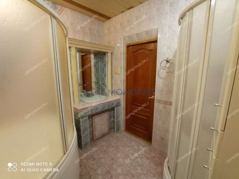 дом на улице Правика город Павлово