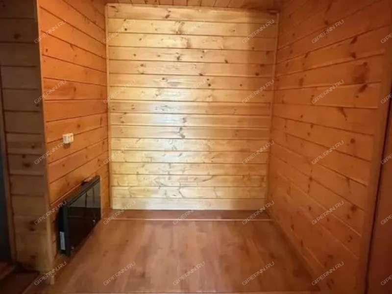 дом на Земледельческой улице