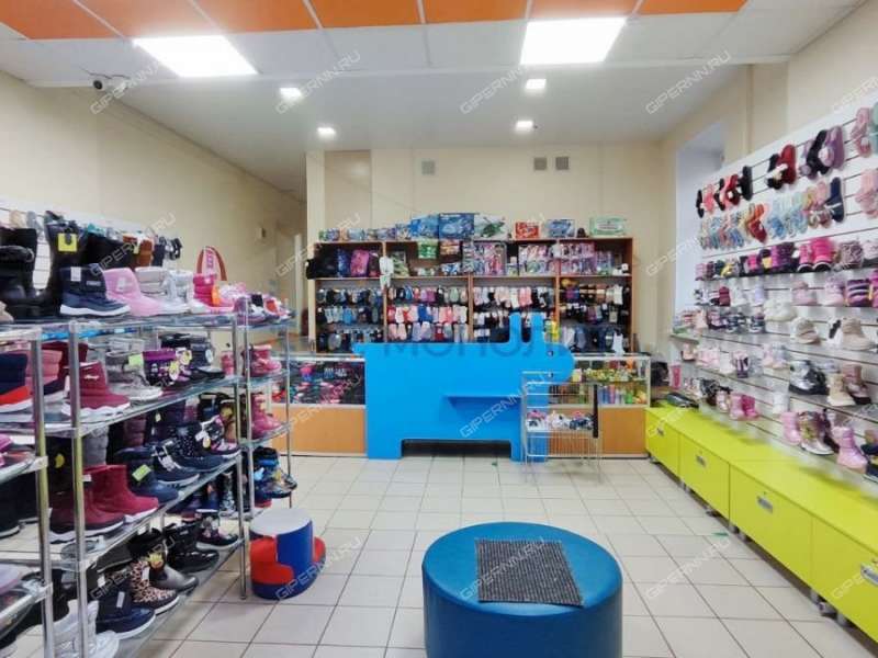 готовый бизнес помещение в городском округе Бор Нижегородской области