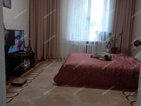 3-komnatnaya-ul-dolzhanskaya-d-33-11 фото