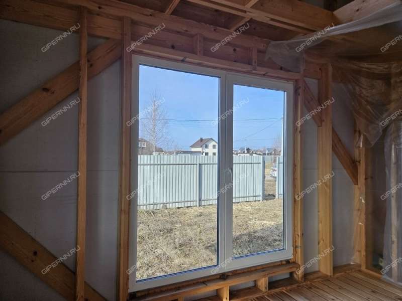 дом на Отрадная деревня Бурцево