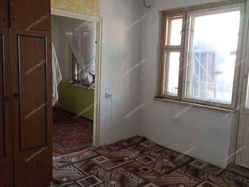 трёхкомнатная квартира на Заречном бульваре дом 7 к1