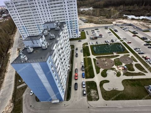 1-komnatnaya-ul-borisa-vidyaeva-d-10 фото
