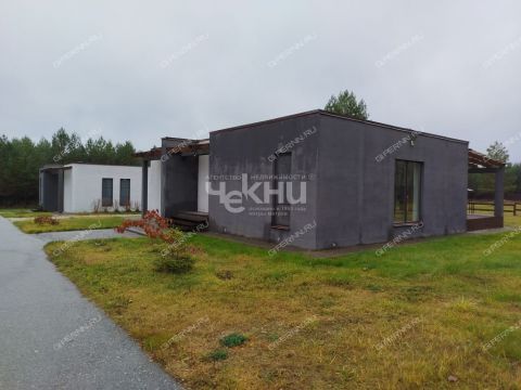 dom-derevnya-galkino-sokolskiy-gorodskoy-okrug фото