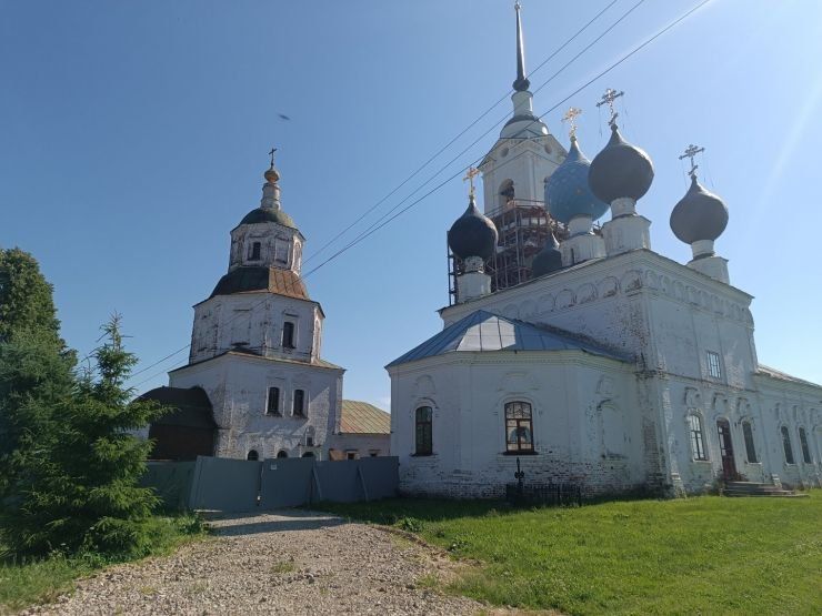 Фото: Валерия Ложкина / gipernn.ru