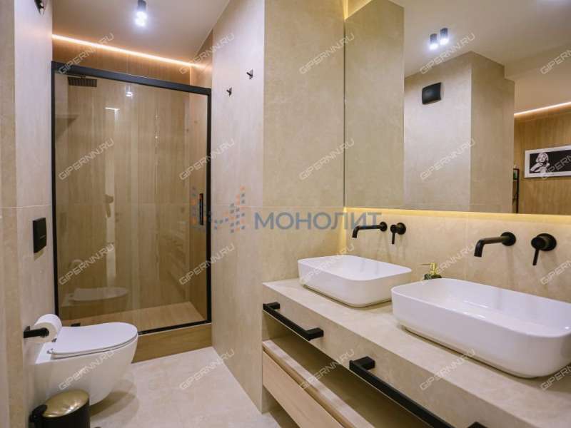 двухкомнатная квартира на Славянской улице дом 35 к1