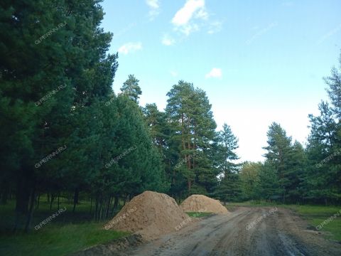 rabochiy-poselok-maloe-kozino-balahninskiy-municipalnyy-okrug фото