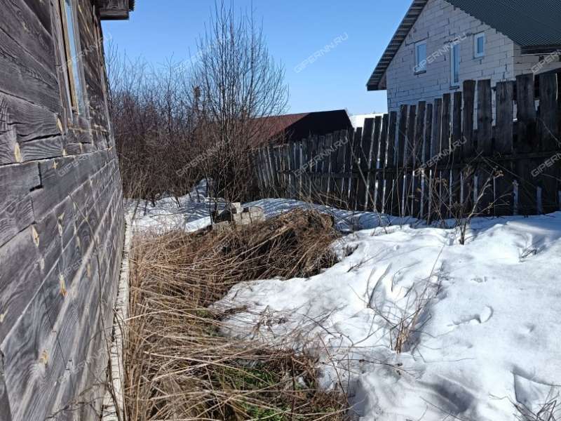 дом на  деревня Маевка