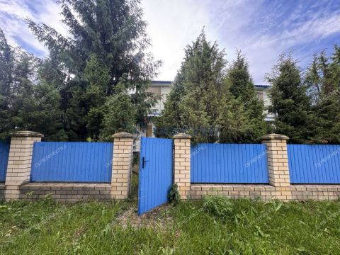 kottedzh-derevnya-kudreshki-bogorodskiy-municipalnyy-okrug фото