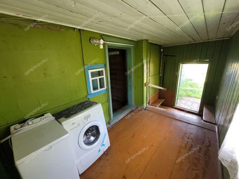 дом на  деревня Хрящи