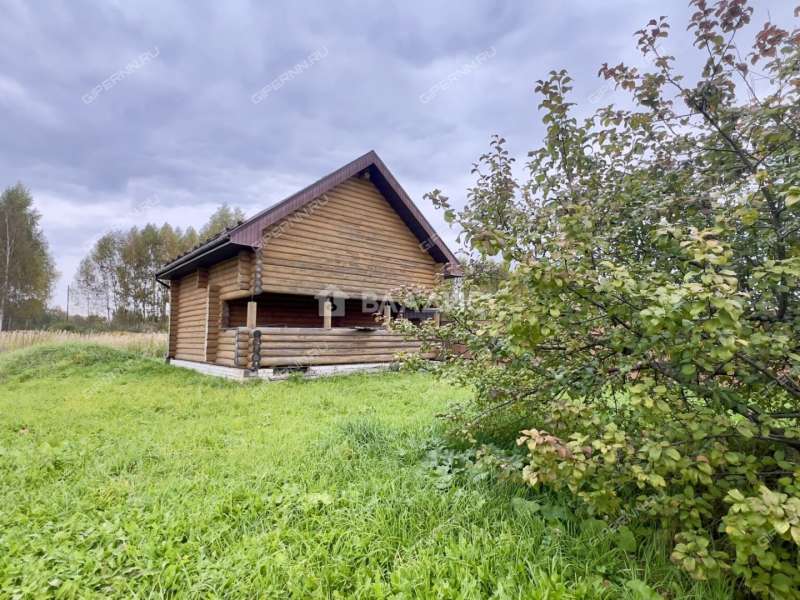 дом на 14 Бор