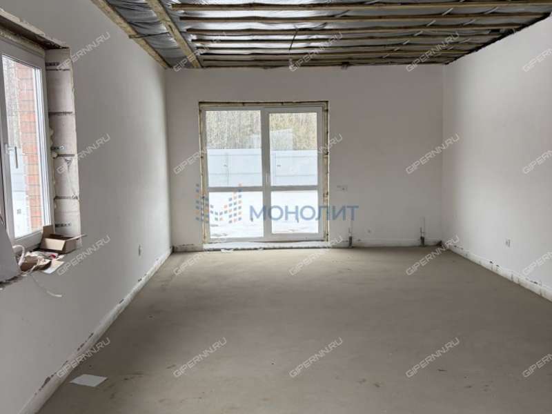 дом на улице Счастливая Парк Комфорт (деревня Бугры) тер. ТСН