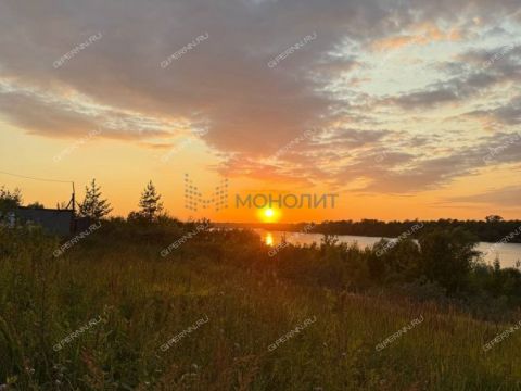 dom-selo-bezvodnoe-kstovskiy-rayon фото