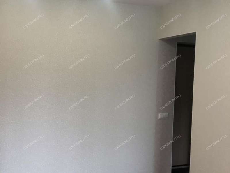 однокомнатная квартира на улице Мечникова дом 79