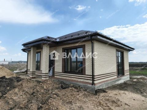 dom-selskiy-poselok-zhdanovskiy-kstovskiy-rayon фото