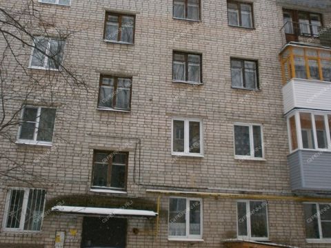 1-komnatnaya-gorod-bogorodsk-bogorodskiy-municipalnyy-okrug фото