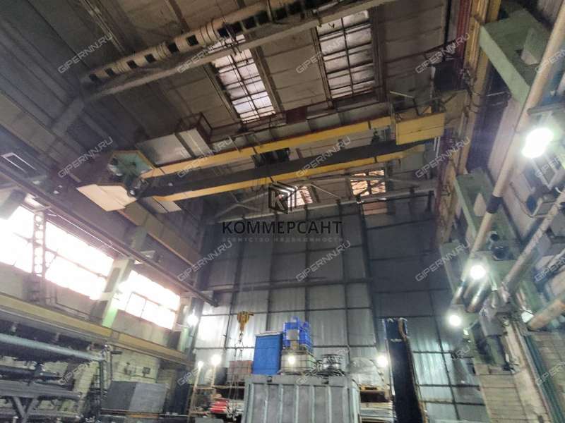 помещение под помещение свободного назначения на улице Баумана