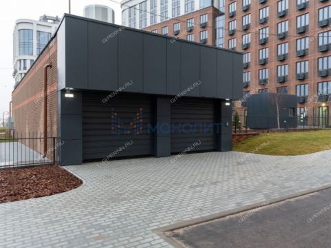 1-komnatnaya-ul-dalnyaya-d-10 фото