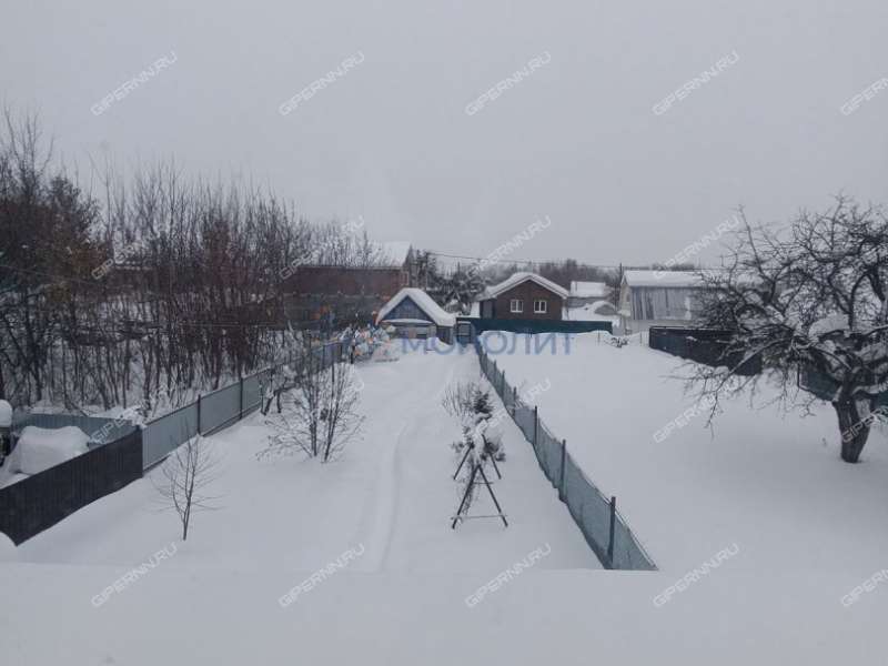 дом на - Ждановец (деревня Опалиха) тер. СНТ