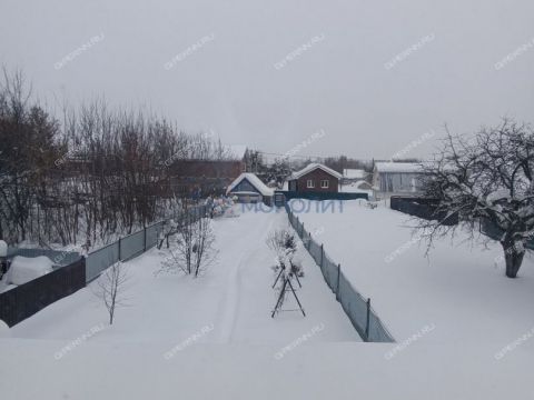 dom-zhdanovec-derevnya-opaliha-ter-snt-kstovskiy-rayon фото