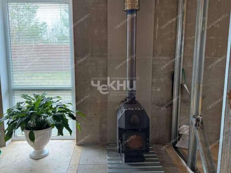 дом на  ТСН Чистые ключи 2