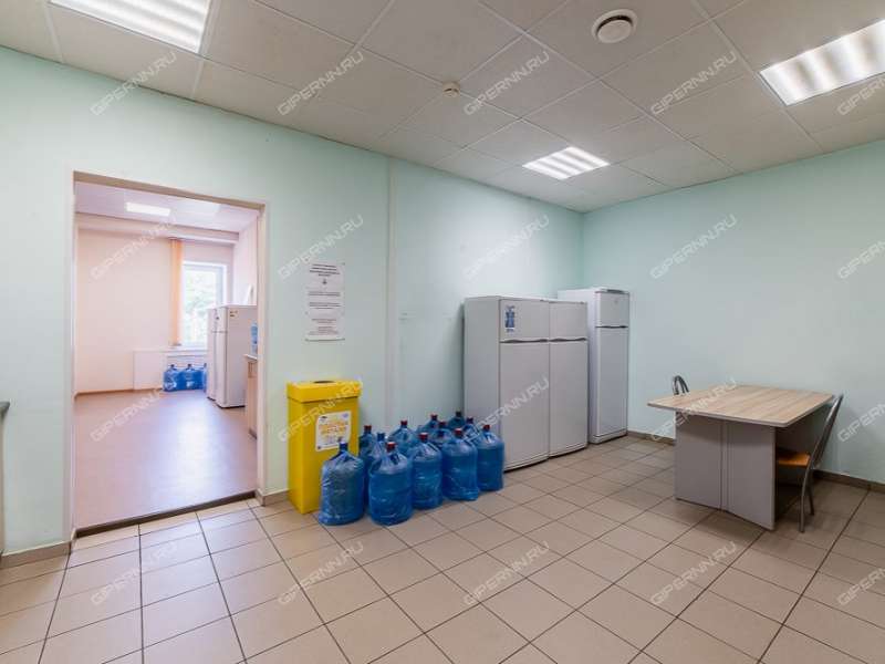 здание под офис на улице Ванеева