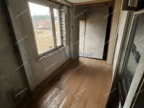 dom-poselok-gavrilovka-gorodskoy-okrug-dzerzhinsk фото