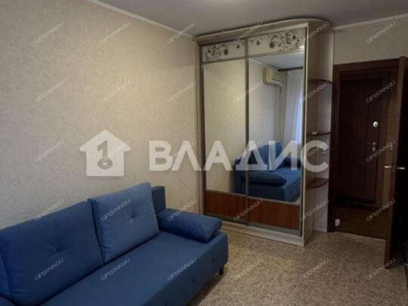 двухкомнатная квартира на Союзном проспекте дом 3