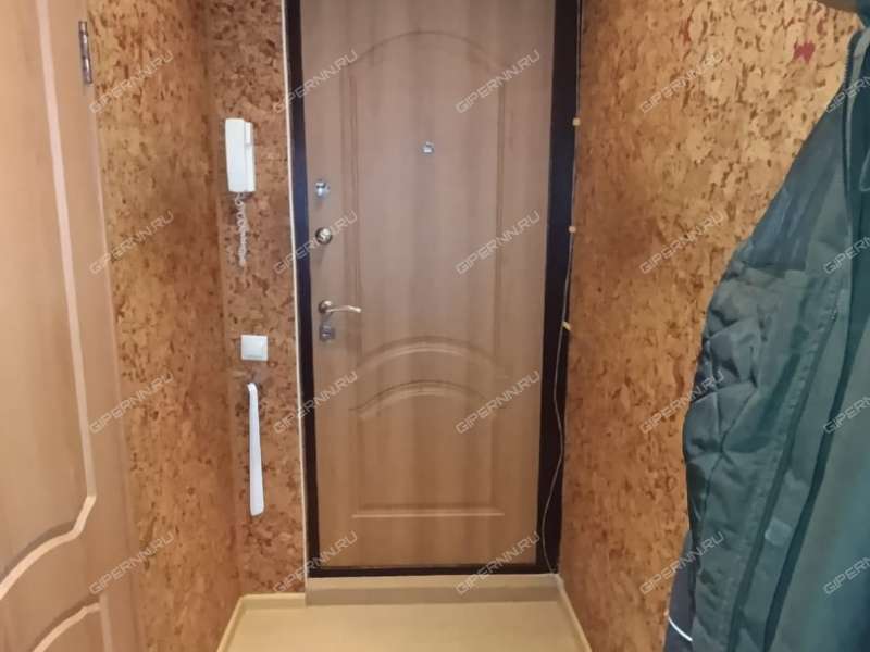 трёхкомнатная квартира на улице Ивана Чугурина дом 3