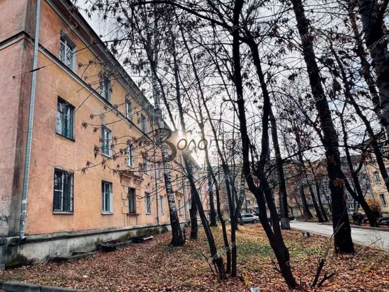 комната в доме 201 на Московском шоссе