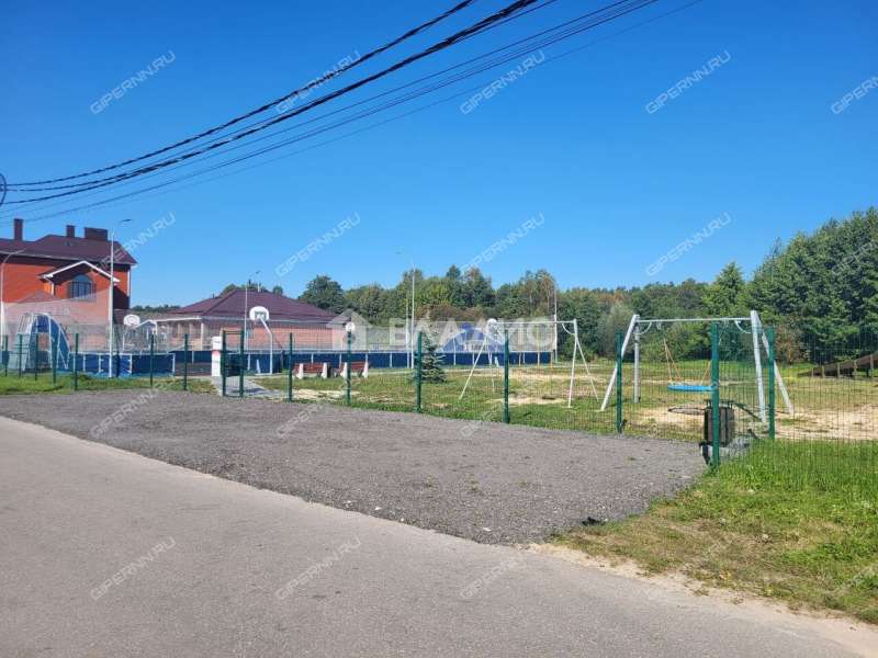 земельный участок 8,62 сотки территория ДНП Земляничная Поляна