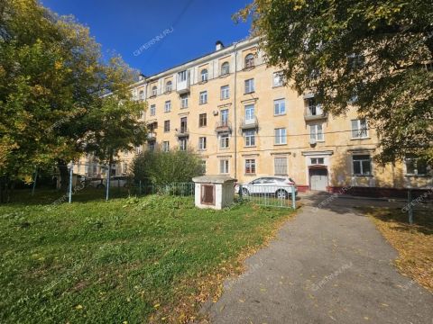 2-komnatnaya-prosp-kirova-d-31 фото