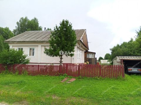 dom-derevnya-antropiha-krasnobakovskiy-rayon фото
