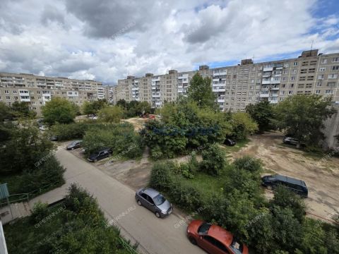 2-komnatnaya-gorod-dzerzhinsk-gorodskoy-okrug-dzerzhinsk фото