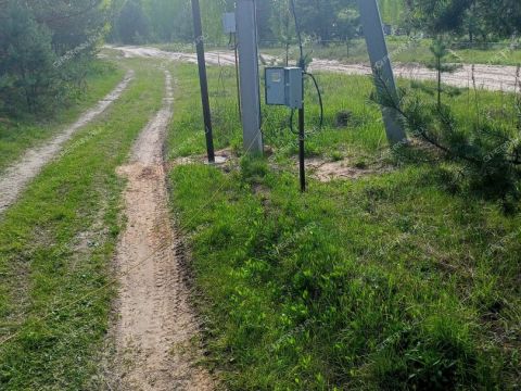 dom-selo-selskaya-maza-gorodskoy-okrug-bor фото