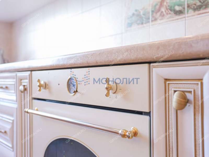 трёхкомнатная квартира на Студёной улице дом 68А