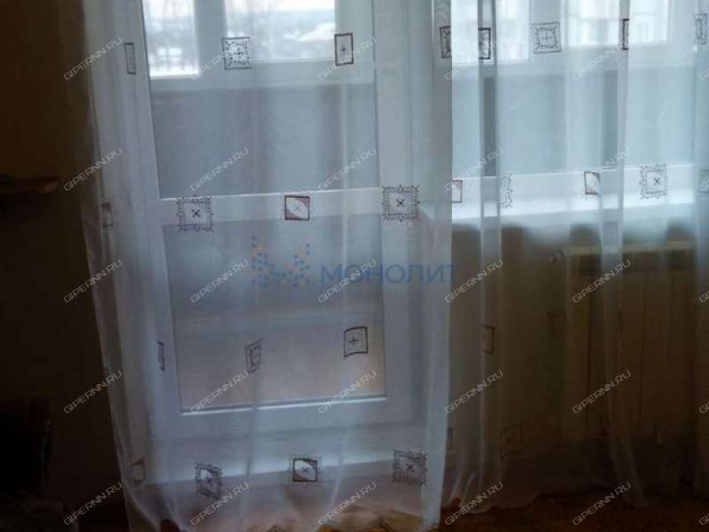 трёхкомнатная квартира на Зелёной улице дом 67 деревня Афонино